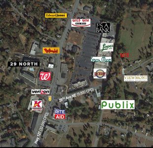 7.8 acres for sale 29th ave