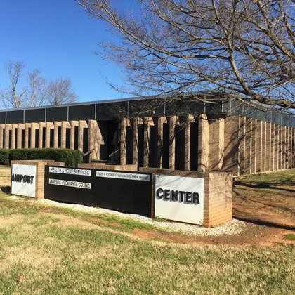 Hwy 321 Office Space