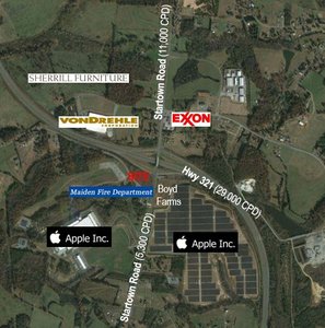 3.51 Acres for sale in Newton