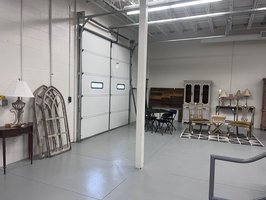 Bluestone Interior 2