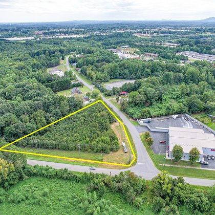 Bowman and Hawes Picture