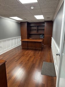 Hickory BD 1