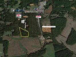 East Bend Aeria