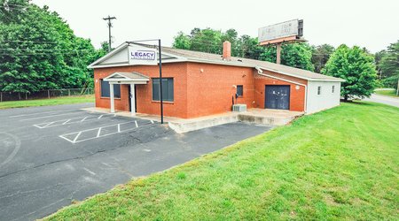 Cornett Exterior