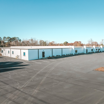 FCI Exterior Updated