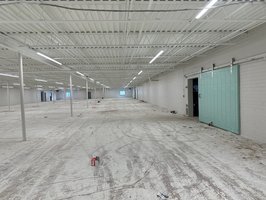 FCI Interior