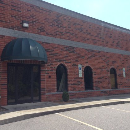 38K SF Warehouse Sale/Lease