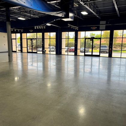 Gardner Updated Exterior