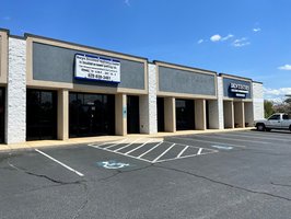 Garner Main