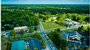 Honeycutt Aerial