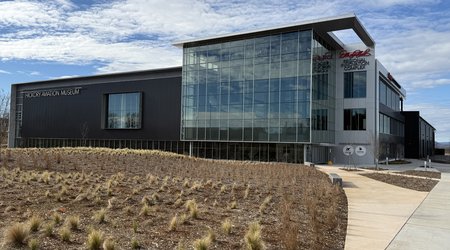 Aviation Museum 2