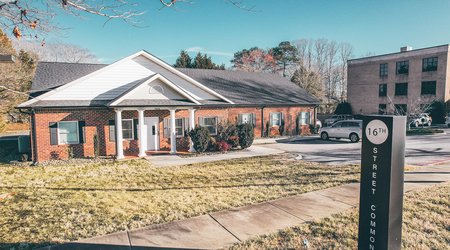 16th Street Commons 1