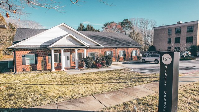 16th Street Commons 1