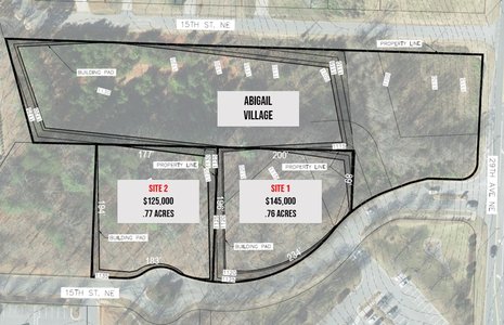 Siteplan