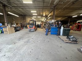 Peters Interior