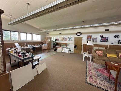 Trae Office 1