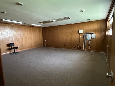 Trae Office 2