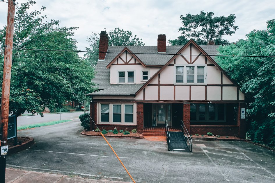 Investment Property Available Hickory, NC Commercial First