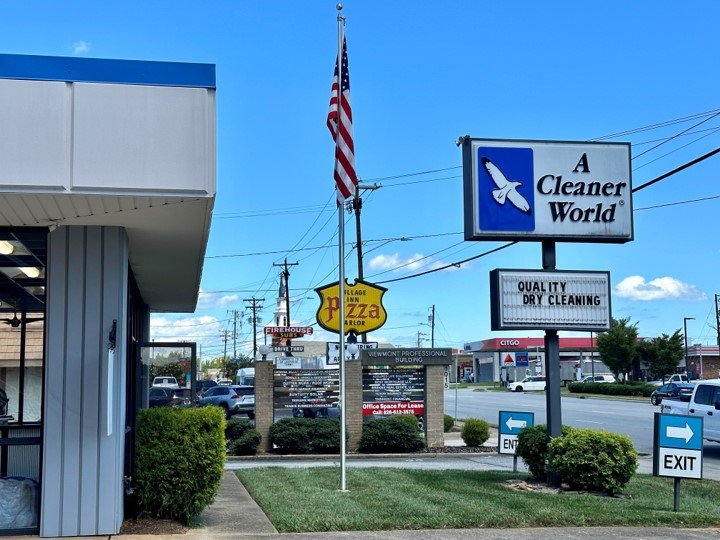 Multiple Investment Portfolio for Sale Hickory, NC Commercial First