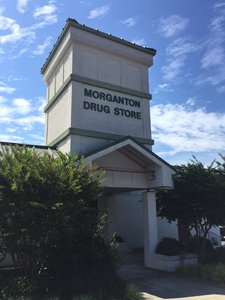 Former Drug Store for Sale