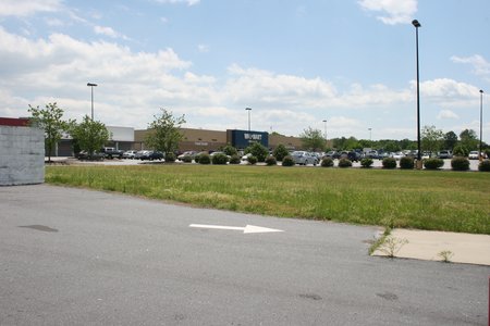 Parking Lot