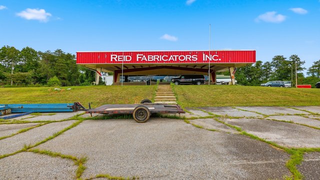 Reid 1