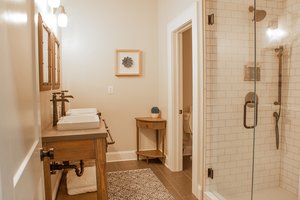 The Room 8