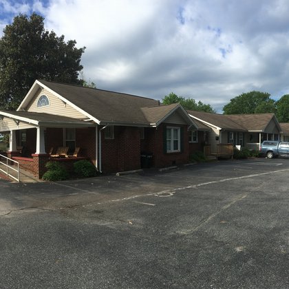 Multi-Unit Properties for Sale