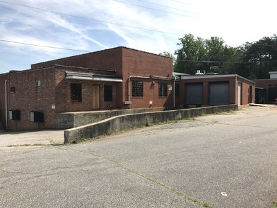 Office and Warehouse for lease