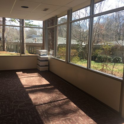 Professional/Medical Office Space for lease