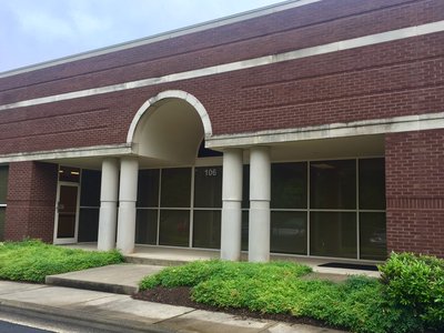 Tate Blvd Medical Office Space for lease